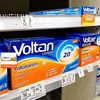 Voltaren punture ci vuole ricetta c